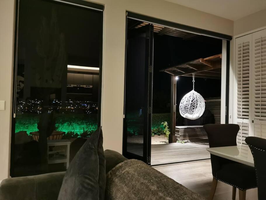 Villa Hollywood On The Hill Ciudad del Cabo Exterior foto